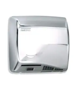 Asciugamani elettrico superveloce Mediclinics Speedflow Plus