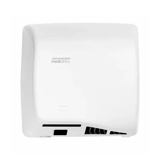 Asciugamani elettrico superveloce Mediclinics Speedflow Plus