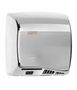 Asciugamani elettrico superveloce Mediclinics Speedflow Plus