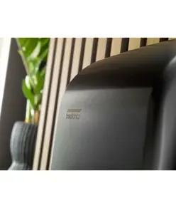 Asciugamani elettrico superveloce Mediclinics Speedflow Plus