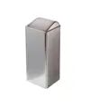 Cestino con coperchio basculante Mediclinics