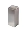 Cestino con coperchio basculante Mediclinics