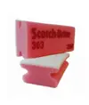Accoppiati spugne cellulosa delicate 3M Scotch-Brite™