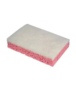Accoppiati spugne cellulosa delicate 3M Scotch-Brite™