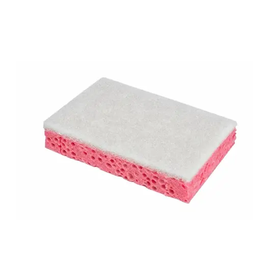 Accoppiati spugne cellulosa delicate 3M Scotch-Brite™
