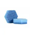 Accoppiati spugne delicati 3M Scotch-Brite™ 3001HEX
