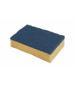 Accoppiati spugne delicate termosaldate 3M Scotch-Brite™ 7400