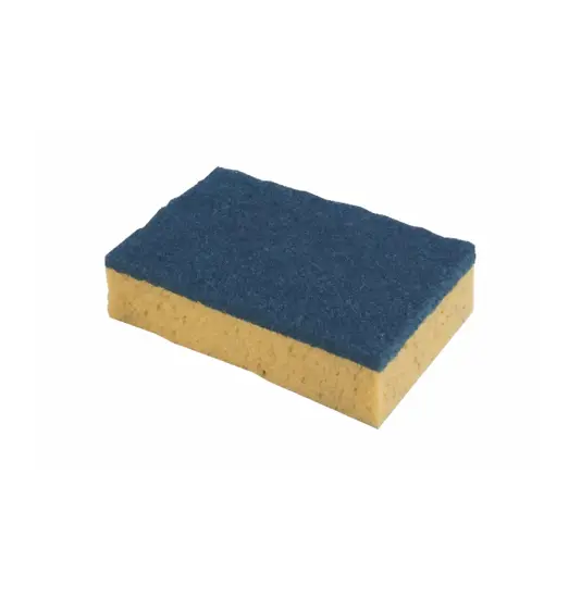 Accoppiati spugne giganti termosaldate 3M Scotch-Brite™ 740