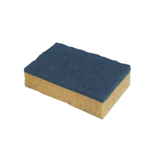 Accoppiati spugne giganti termosaldate 3M Scotch-Brite™ 740