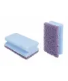 Accoppiati spugne salvavita 3M Scotch-Brite™NS 2020
