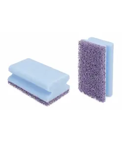 Accoppiati spugne salvavita 3M Scotch-Brite™NS 2020