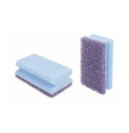 Accoppiati spugne salvavita 3M Scotch-Brite™NS 2020