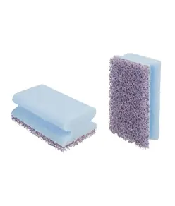 Accoppiati spugne salvavita 3M Scotch-Brite™NS 2020