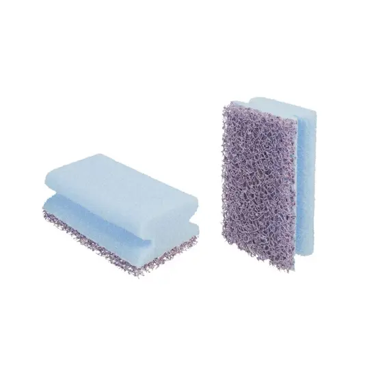 Accoppiati spugne salvavita 3M Scotch-Brite™NS 2020