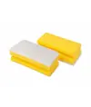 Accoppiati spugne salvavita delicato 3M Scotch-Brite™