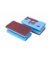 Accoppiati spugne salvavita delicato 3M Scotch-Brite™