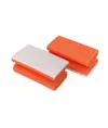 Accoppiati spugne salvavita delicato 3M Scotch-Brite™