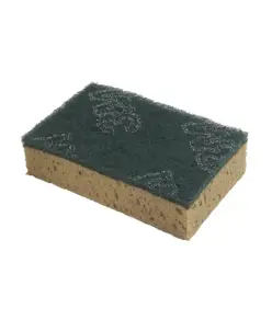 Accoppiati spugne termosaldate 3M Scotch-Brite™ 74