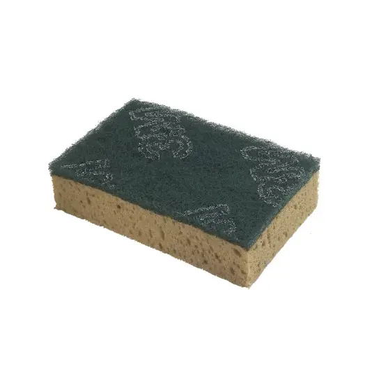 Accoppiati spugne termosaldate 3M Scotch-Brite™ 74