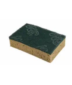 Accoppiati spugne termosaldate 3M Scotch-Brite™ 74