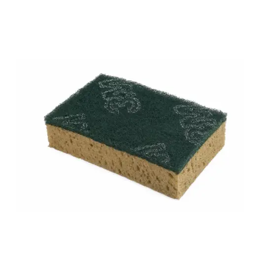 Accoppiati spugne termosaldate 3M Scotch-Brite™ 74