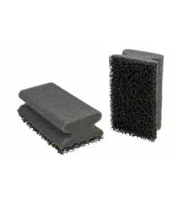 Accoppiato spugna salvadita 3M Scotch-Brite™NS 2030