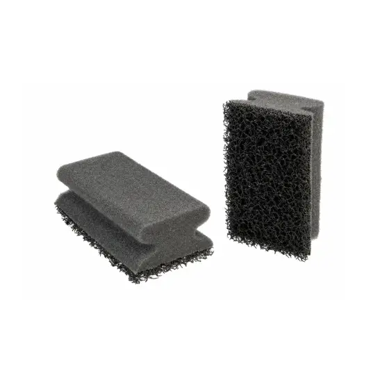 Accoppiato spugna salvadita 3M Scotch-Brite™NS 2030