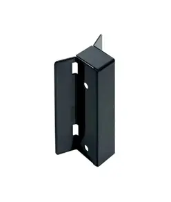 Adattatore palo ø 200 mm Medial Tondo accessori