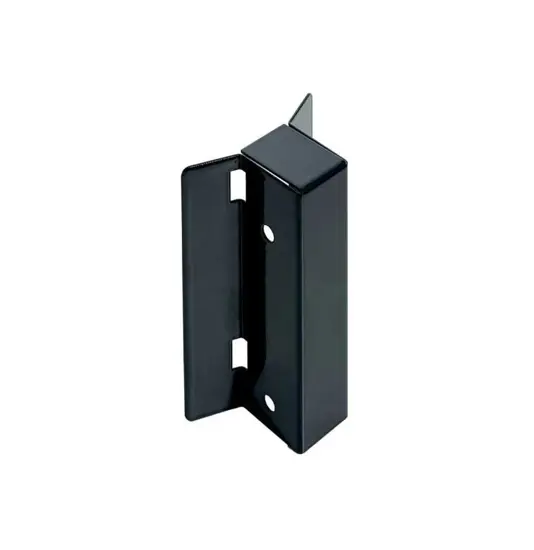 Adattatore palo ø 200 mm Medial Tondo accessori