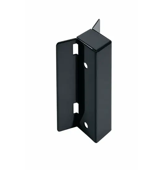 Adattatore palo ø 200 mm Medial Tondo accessori