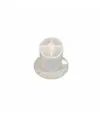 Adattatore per carta pretagliata Medial Brinox Spiral