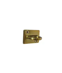Anello per fissaggio murale Medial International