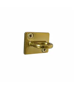 Anello per fissaggio murale Medial International