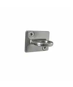 Anello per fissaggio murale Medial International