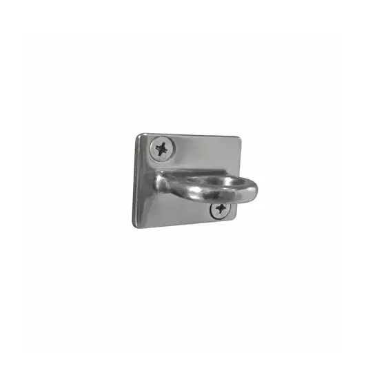 Anello per fissaggio murale Medial International