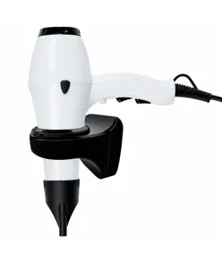 Asciugacapelli con supporto murale ad uso intensivo Medial Yul Pro Fit Plus
