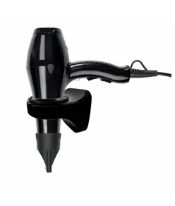 Asciugacapelli con supporto murale ad uso intensivo Medial Yul Pro Fit Plus