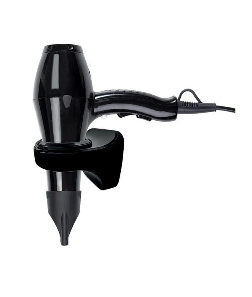 Asciugacapelli con supporto murale ad uso intensivo Medial Yul Pro Fit Plus