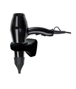 Asciugacapelli con supporto murale ad uso intensivo Medial Yul Pro Fit Plus