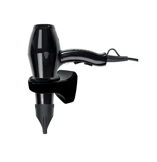 Asciugacapelli con supporto murale ad uso intensivo Medial Yul Pro Fit Plus