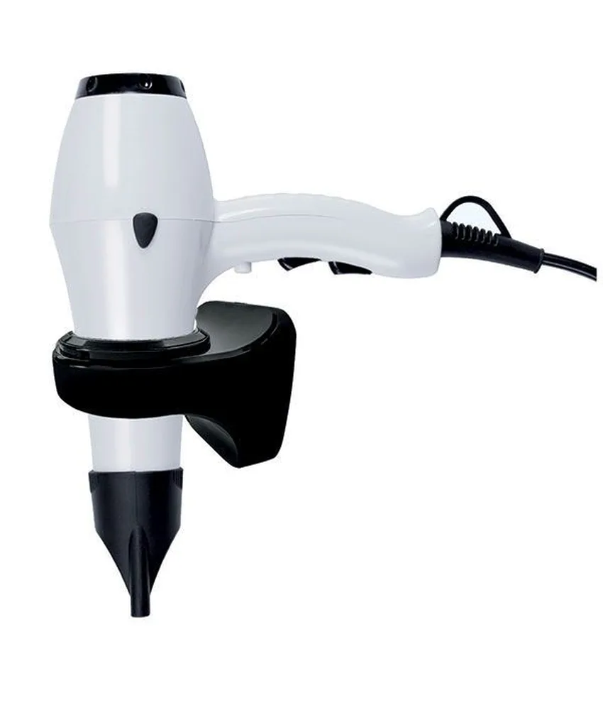 Asciugacapelli con supporto murale ad uso intensivo Medial Yul Pro Fit Plus