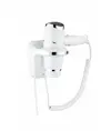Asciugacapelli con supporto murale Medial Yul Comfort