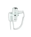 Asciugacapelli con supporto murale Medial Yul Comfort