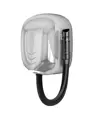 Asciugacapelli da parete con tubo Medial Zefiro Pro Hair