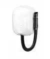 Asciugacapelli da parete con tubo Medial Zefiro Pro Hair