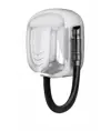 Asciugacapelli da parete con tubo Medial Zefiro Pro Hair