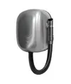 Asciugacapelli da parete con tubo Medial Zefiro Pro Hair