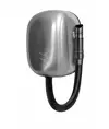 Asciugacapelli da parete con tubo Medial Zefiro Pro Hair