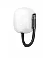 Asciugacapelli da parete con tubo Medial Zefiro Pro Hair