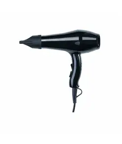 Asciugacapelli per uso alberghiero Medial Yul Pro ABS